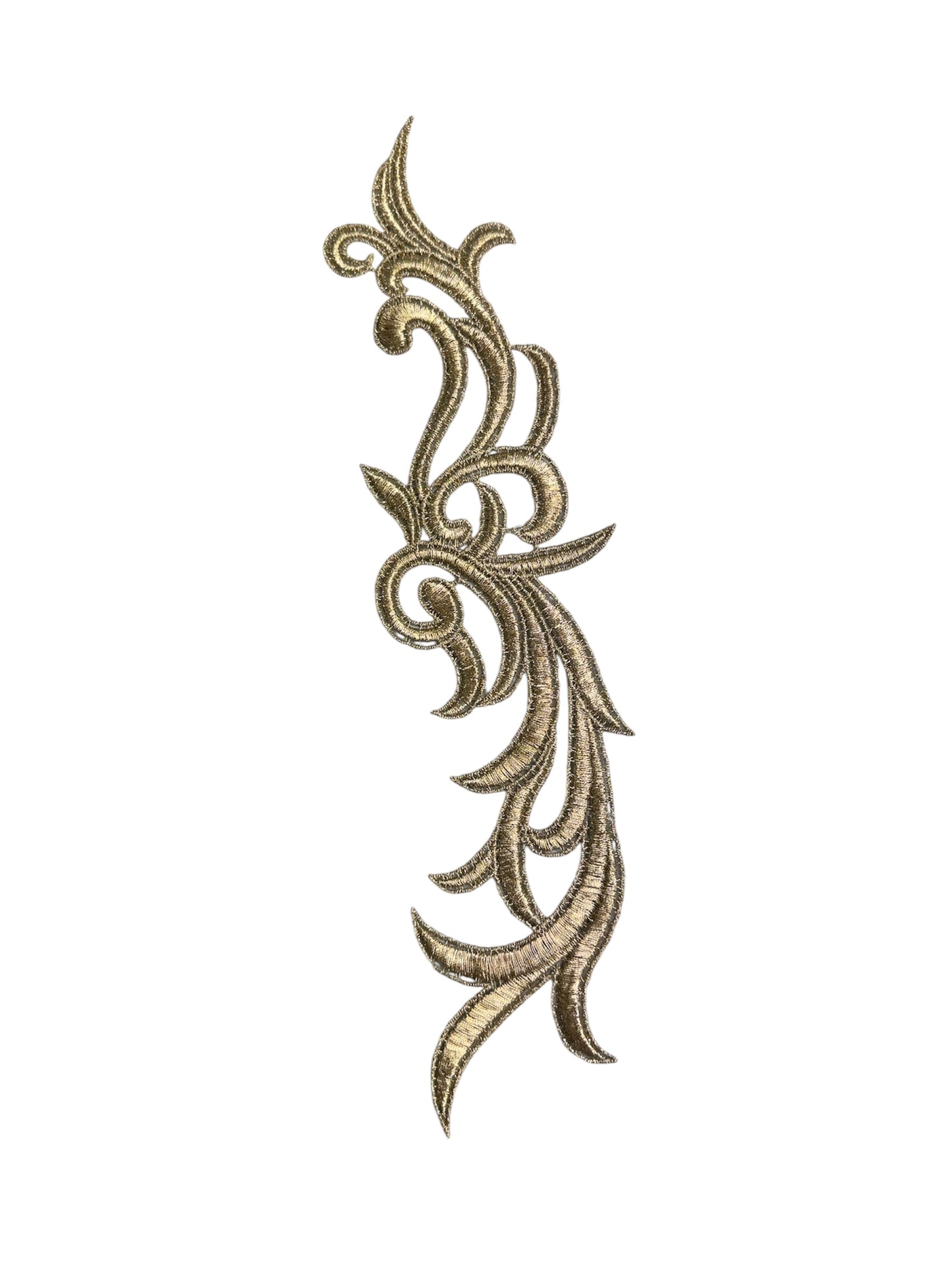 Renaissance Range - Metallic Gold