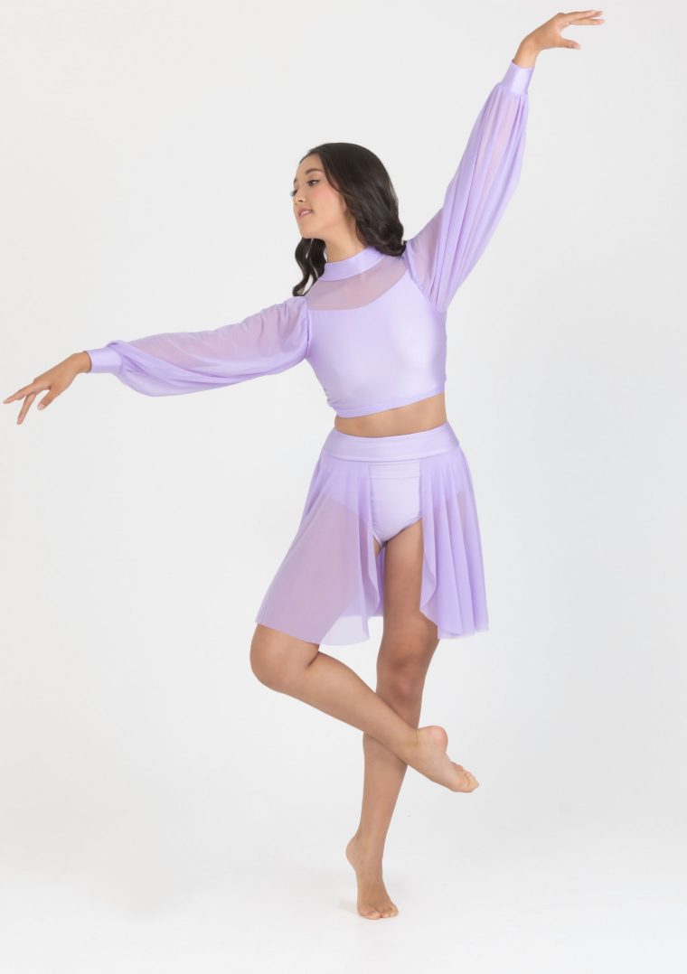 Studio 7 Dancewear - Eloise Skirt