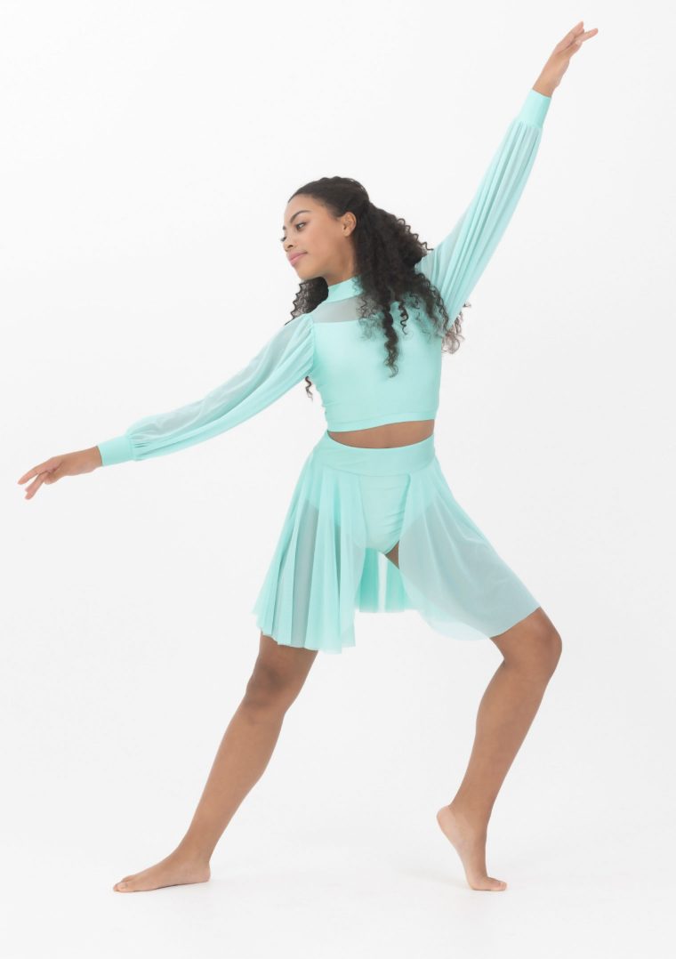 Studio 7 Dancewear - Eloise Skirt
