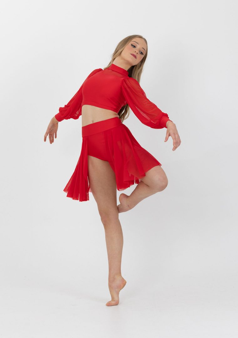 Studio 7 Dancewear - Eloise Skirt
