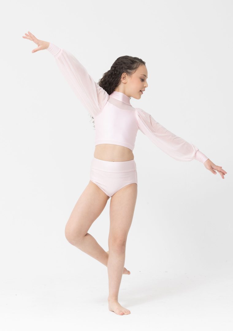 Studio 7 Dancewear - Nova Briefs