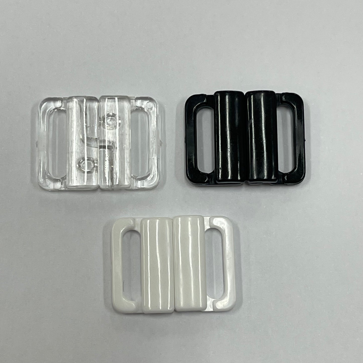 Bikini Clips - 1.5cm
