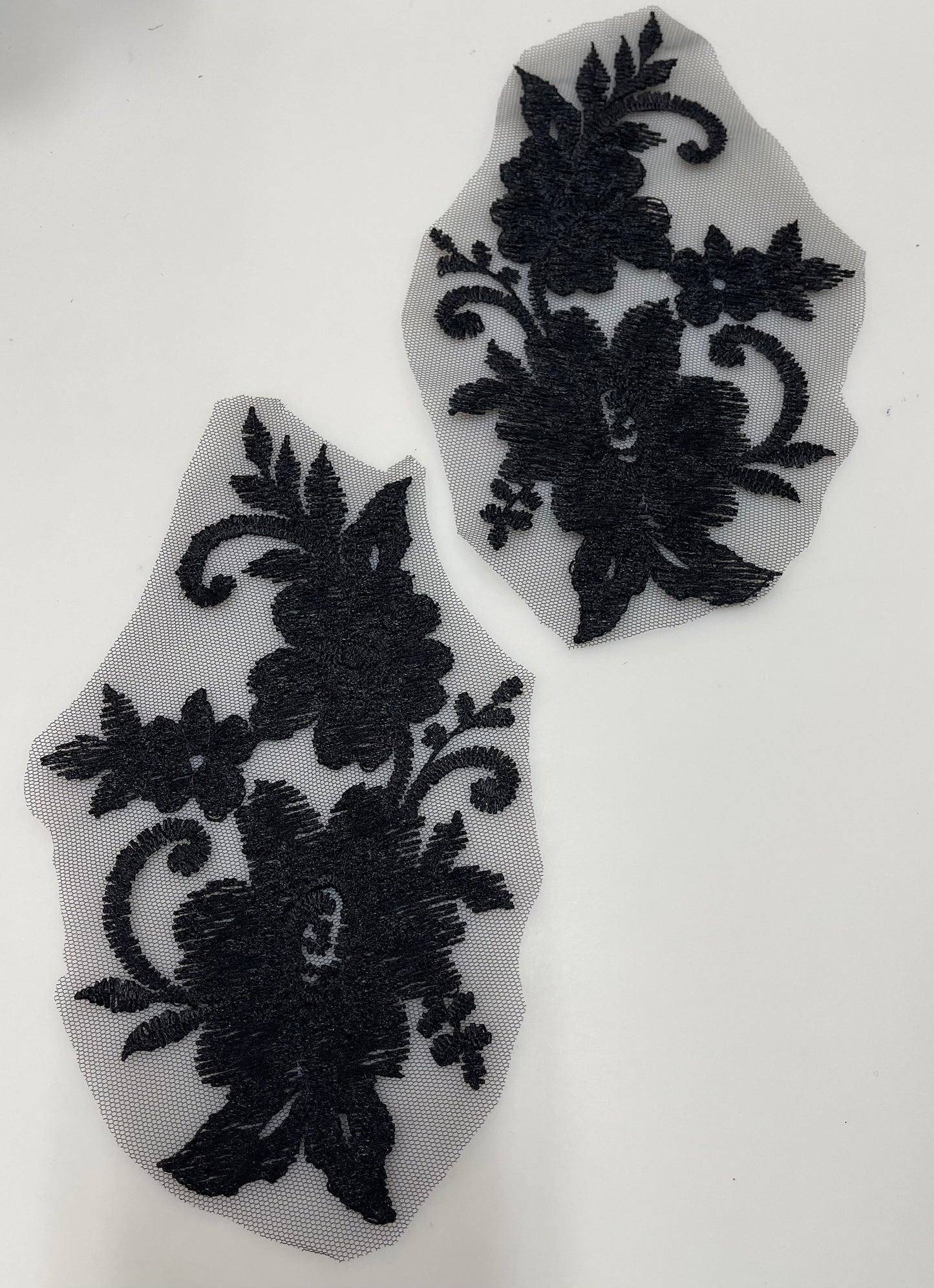 Melanie Range - Black Style 2