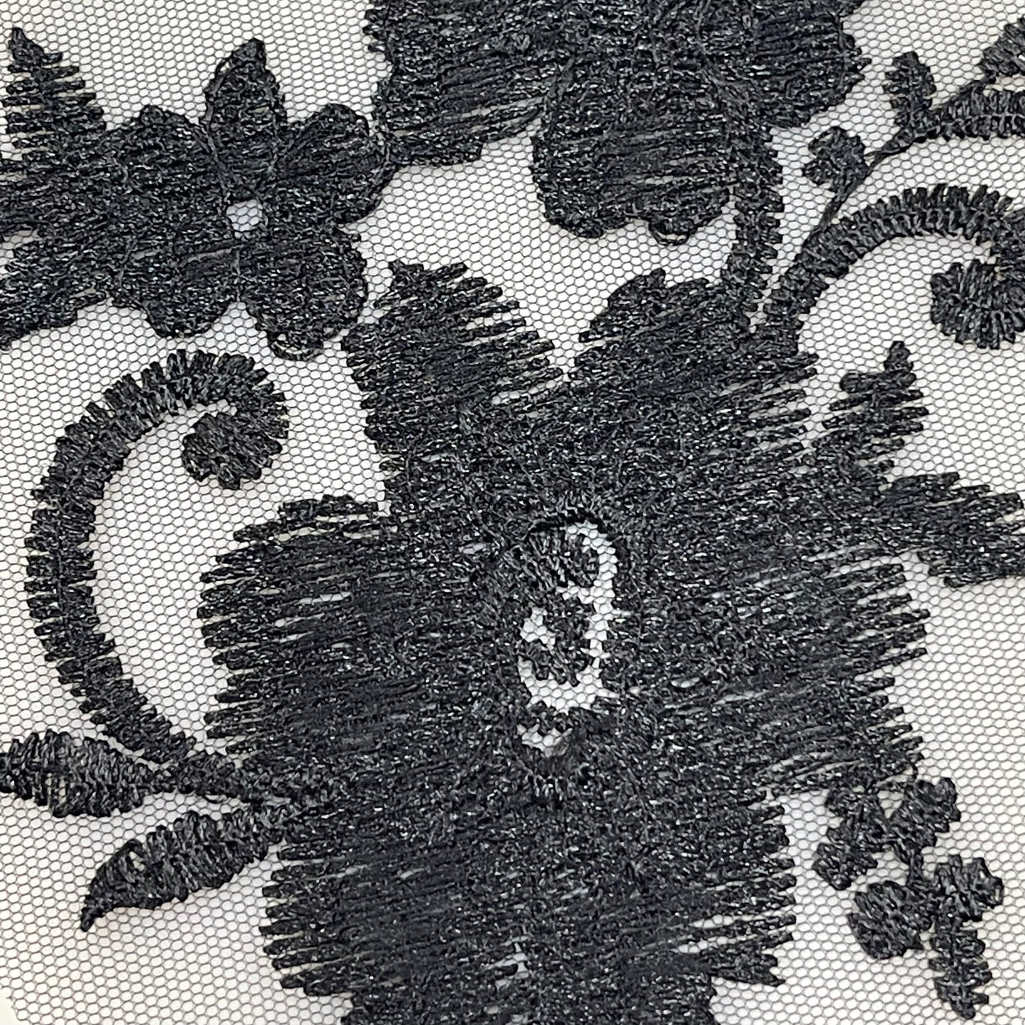Melanie Range - Black Style 2