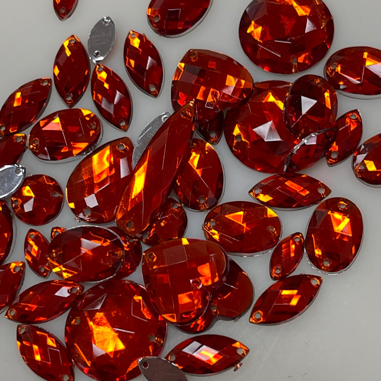 Assorted Mix Pack - Red