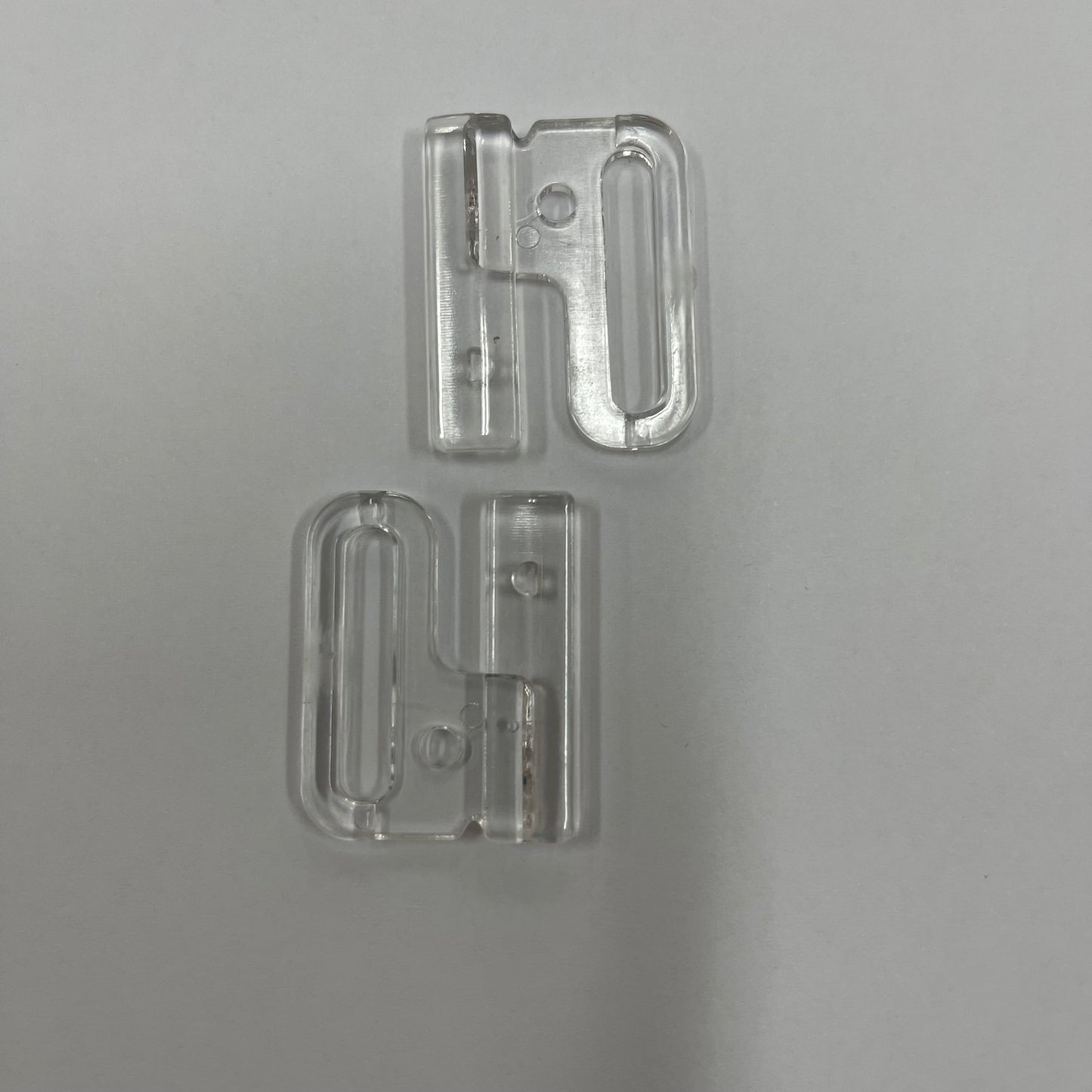 Bikini Clips - 3cm