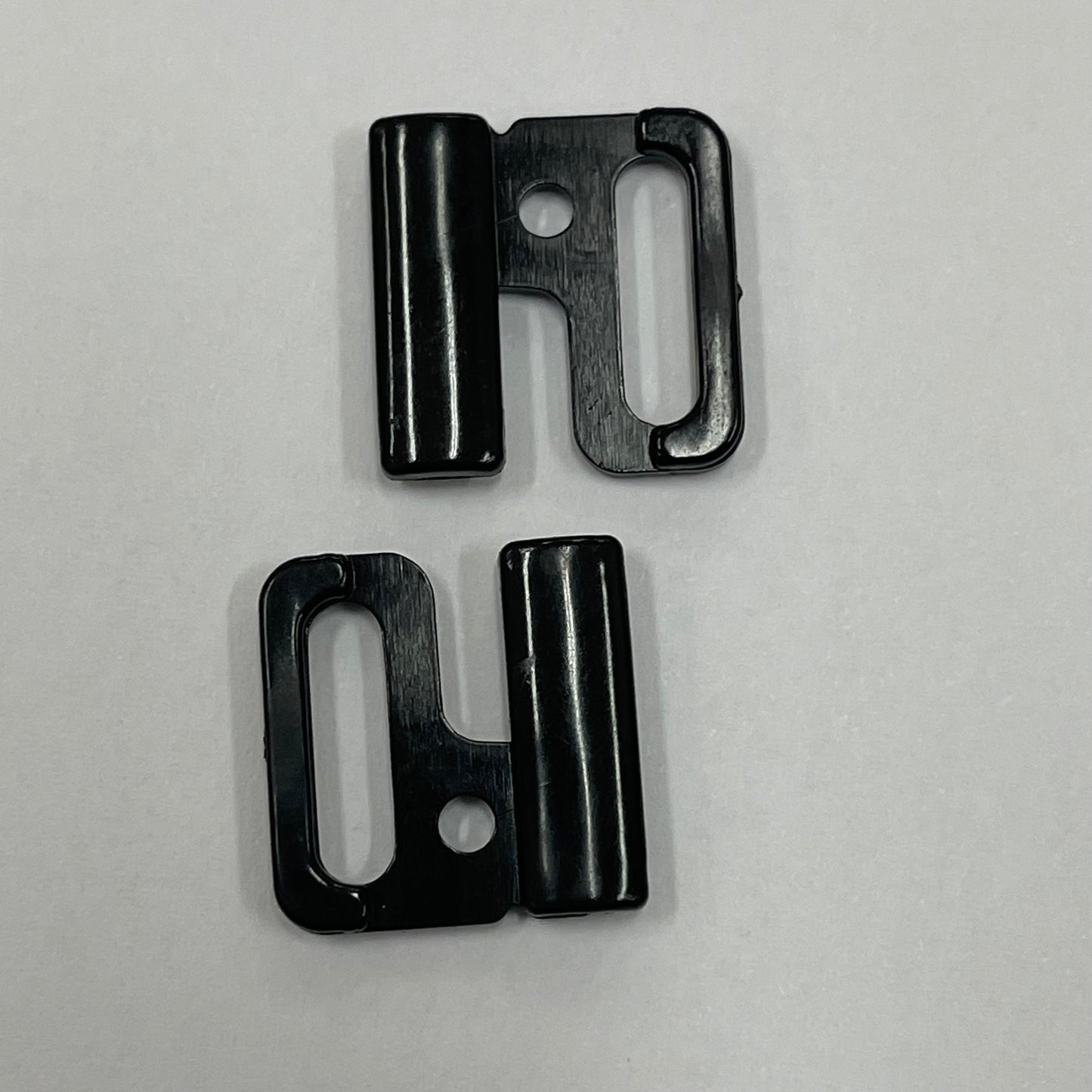 Bikini Clips - 1.5cm
