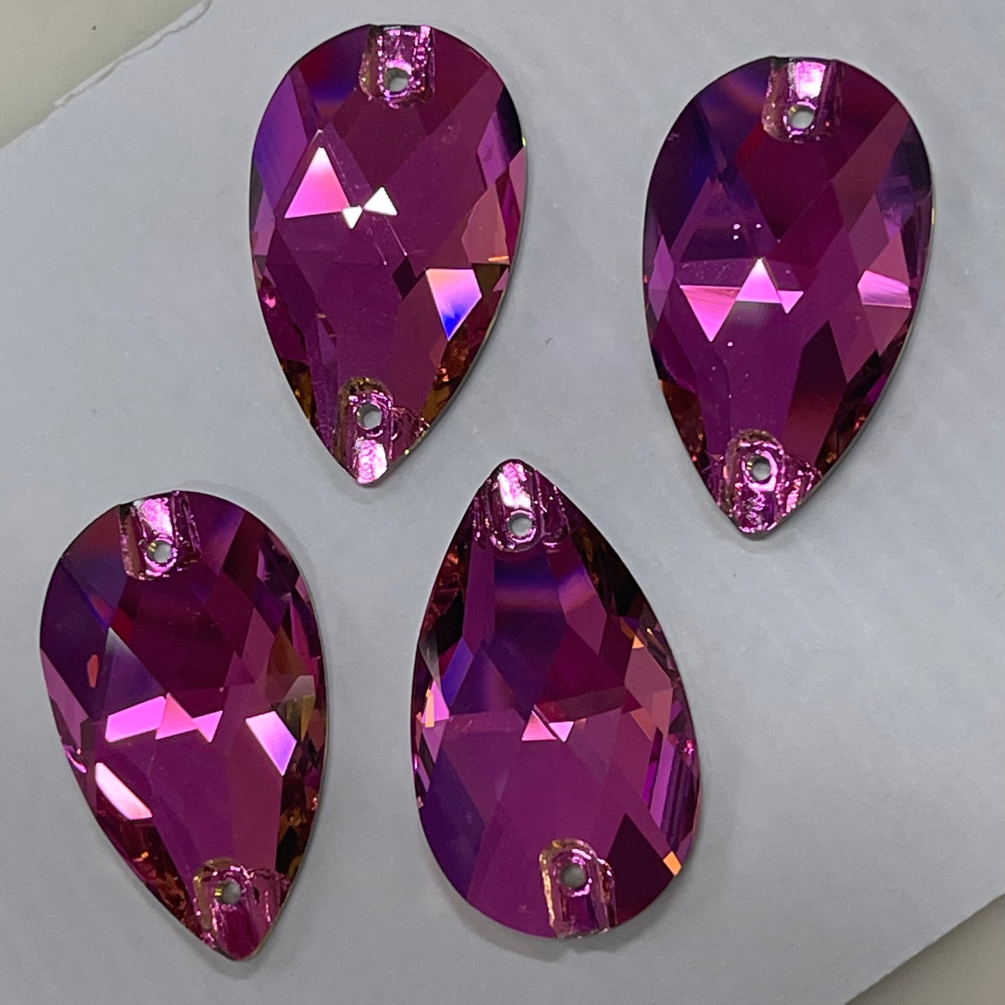 Drop 28mm, Fuchsia