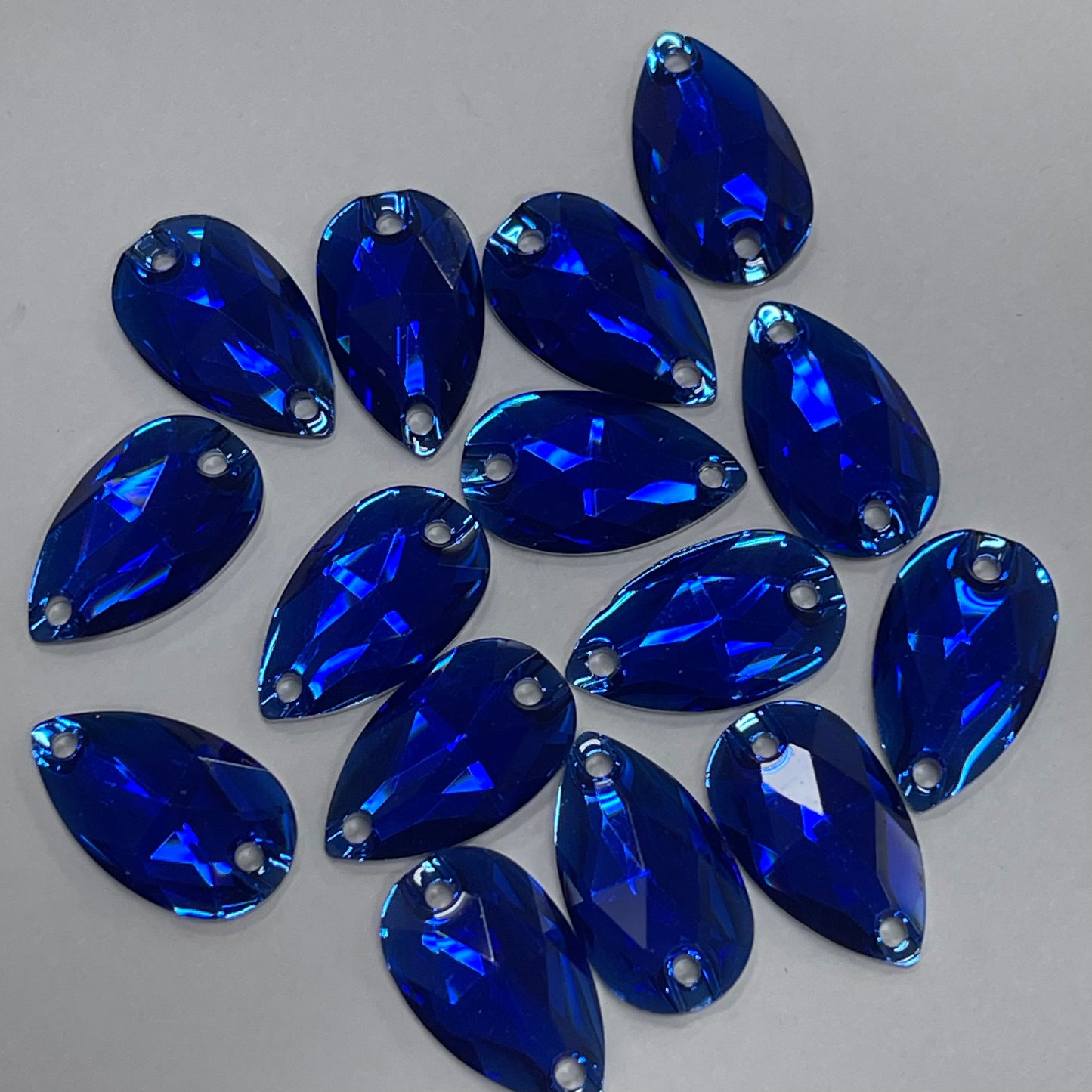 18mm, Drop - Sapphire