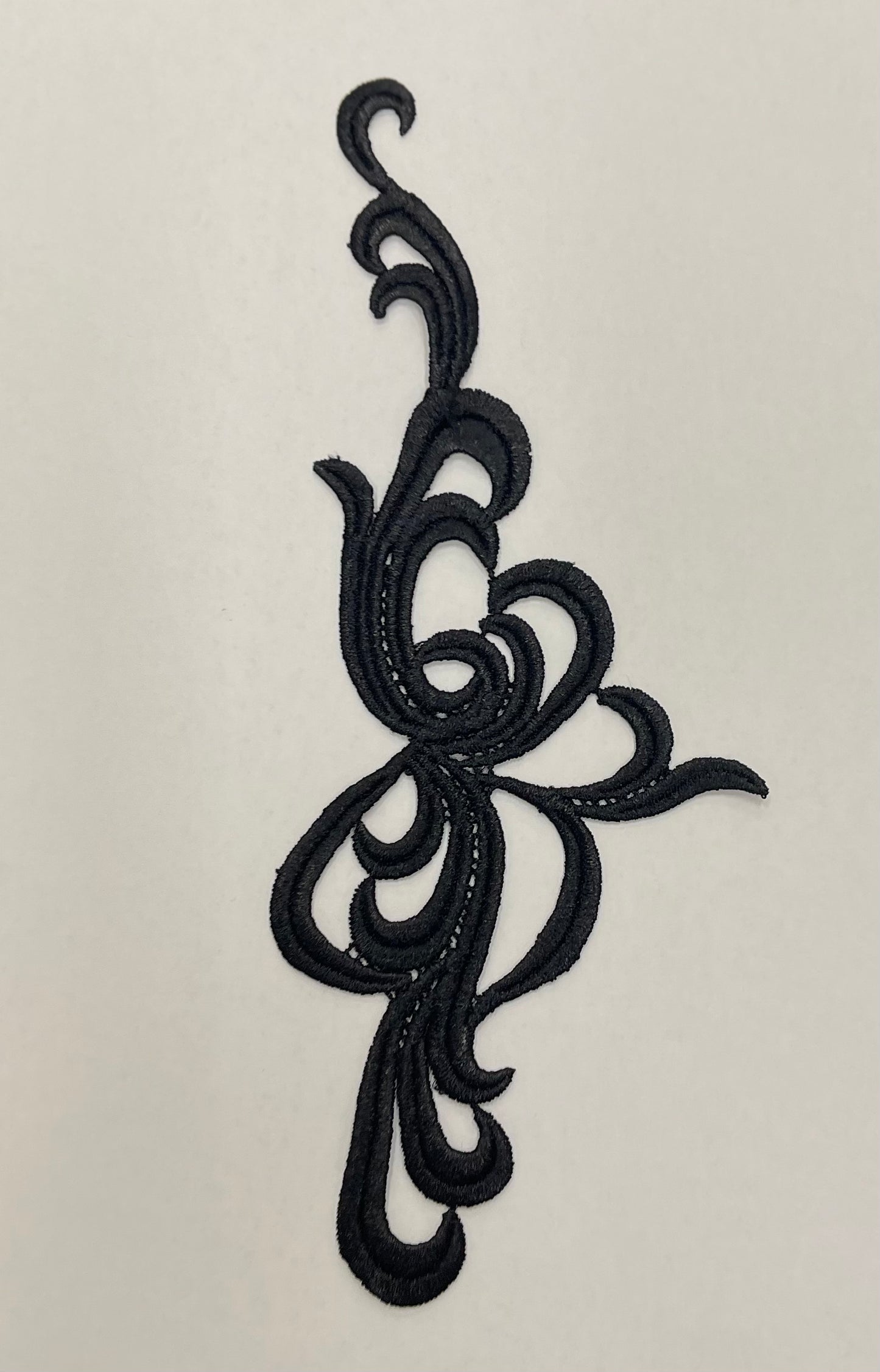 Renaissance Range - Black