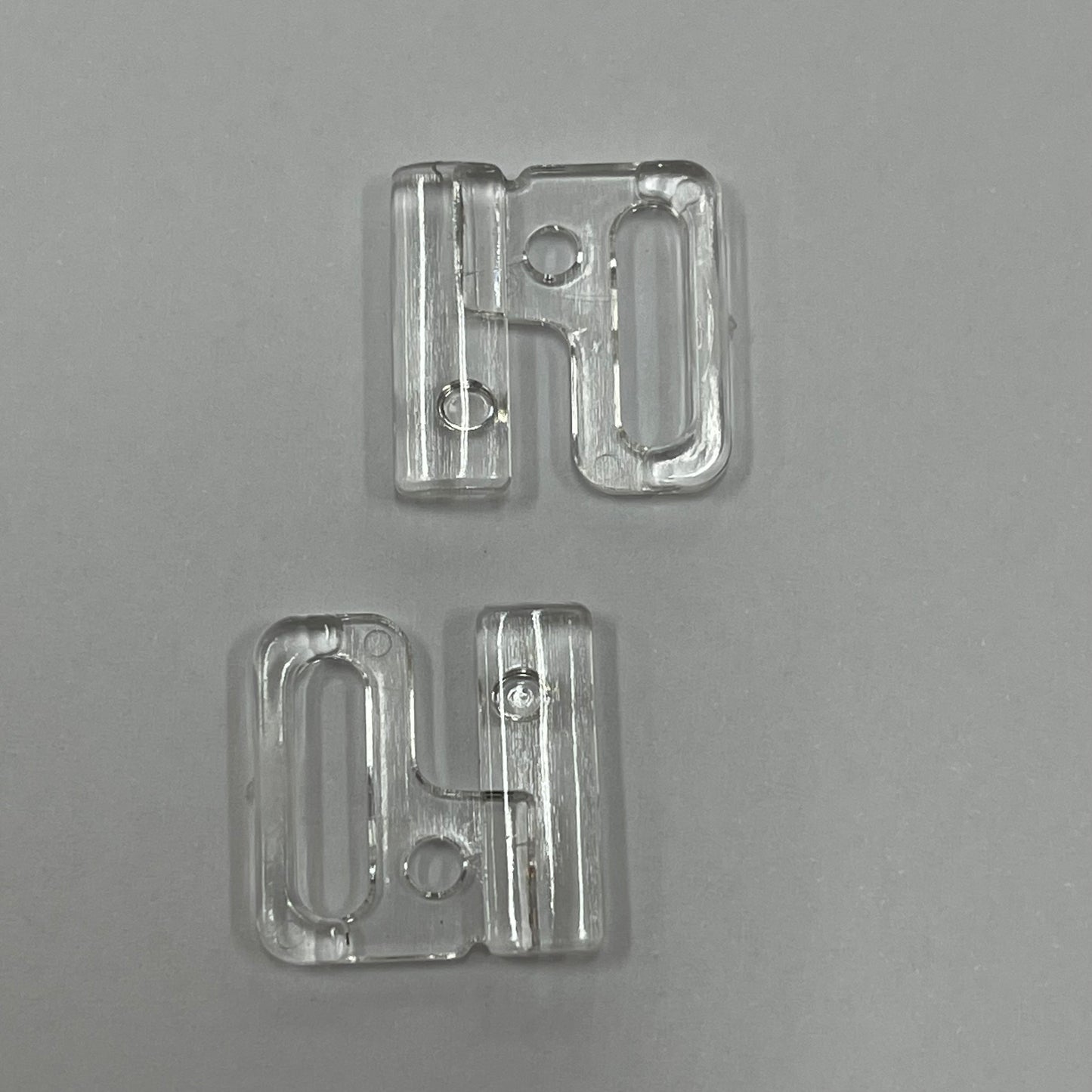 Bikini Clips - 1.5cm