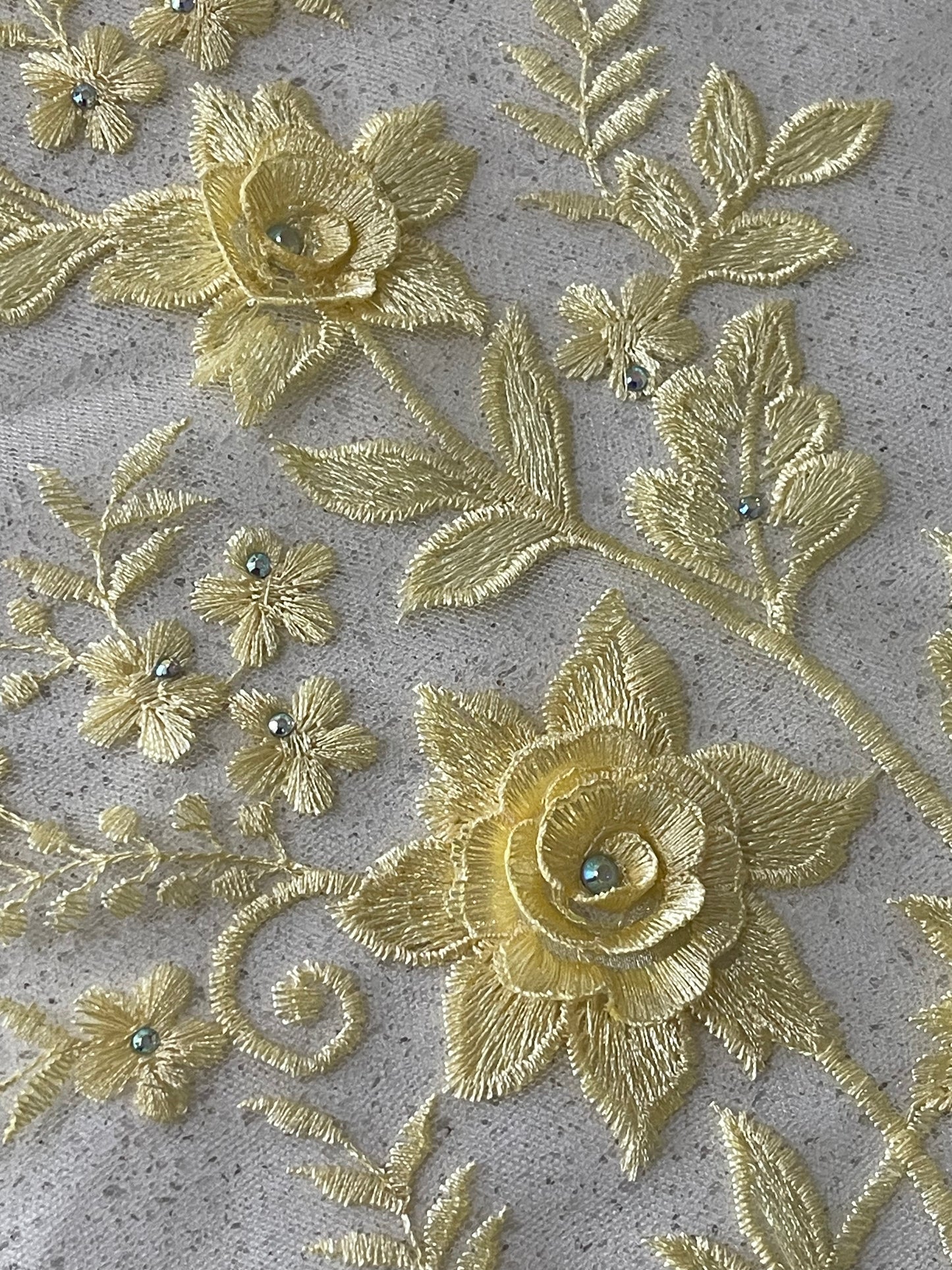 Ruby Range - Lemon Large