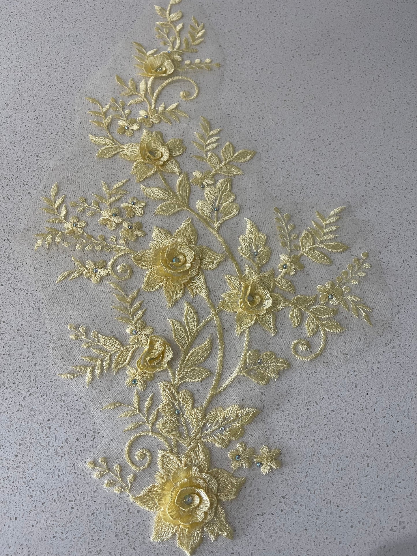 Ruby Range - Lemon Large