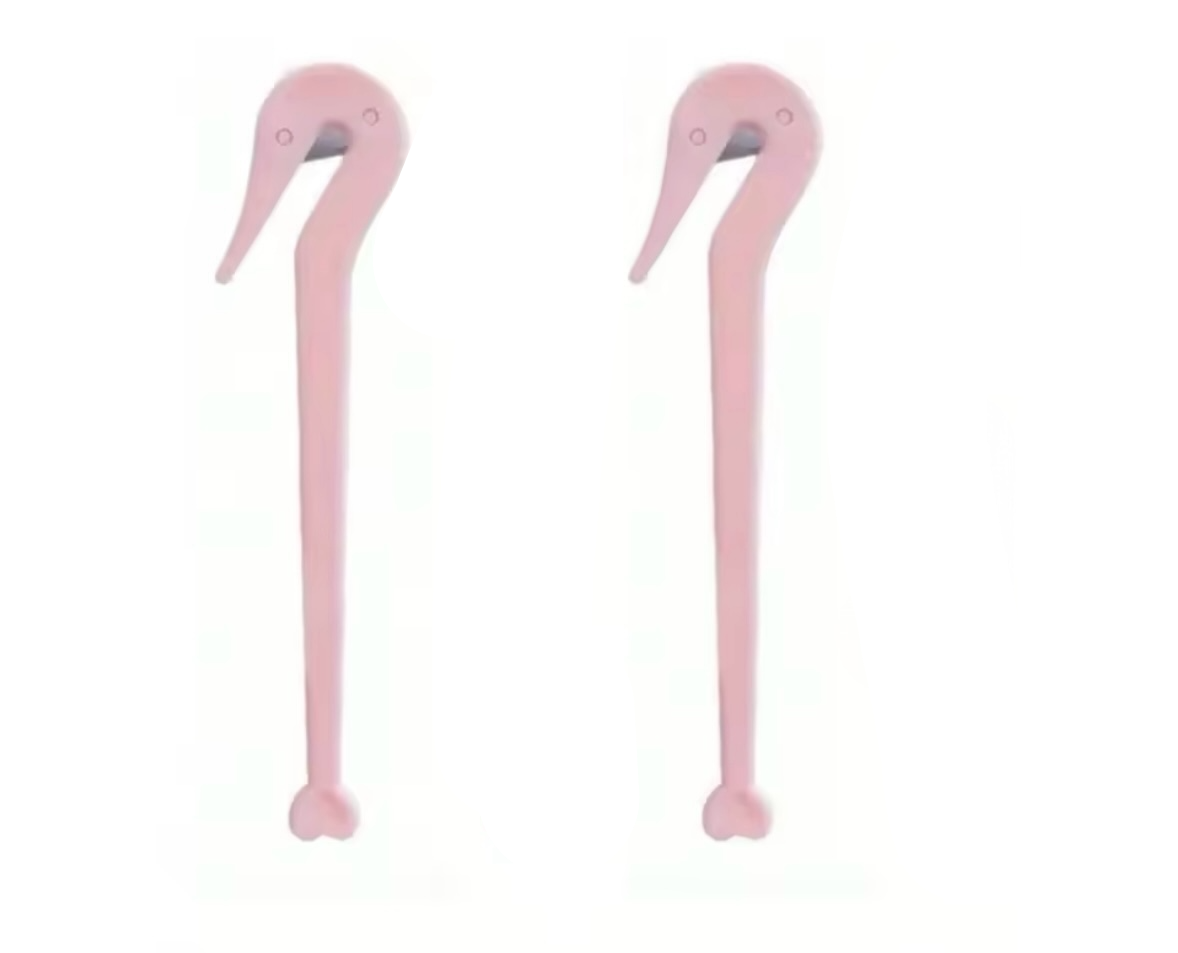 ONS Elastic Ponytail Remover