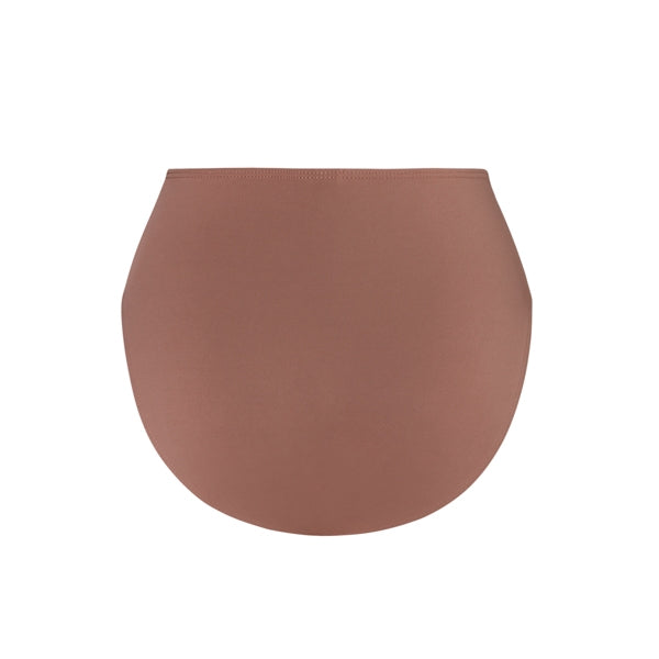 High Cut Brief - Energetiks Mocha