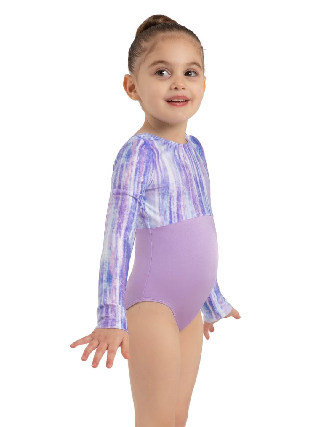 NEW Capezio - Ariel Leotard