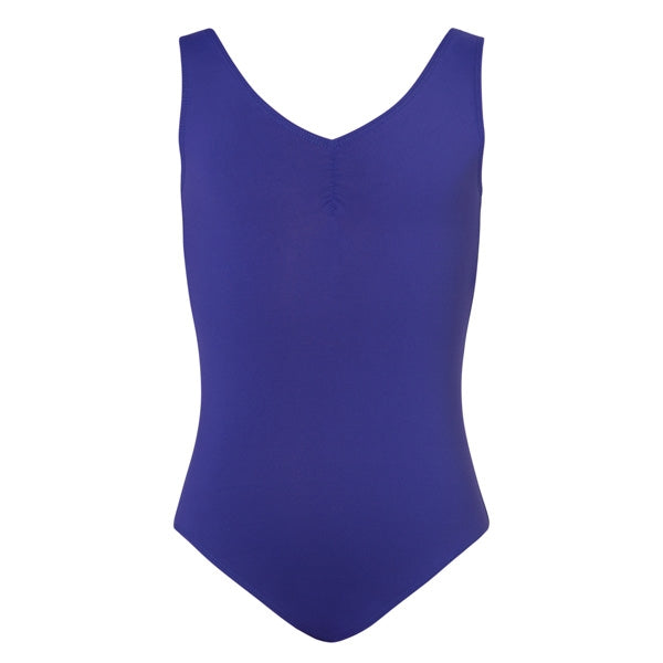 Energetiks Charlotte Leotard - Deep Purple