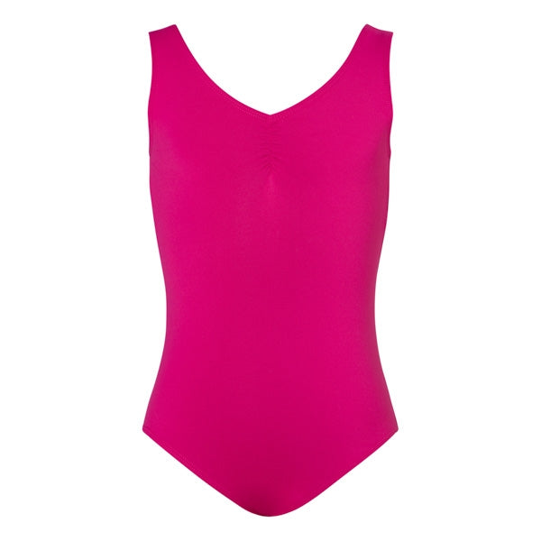 Energetiks Charlotte Leotard - Mulberry
