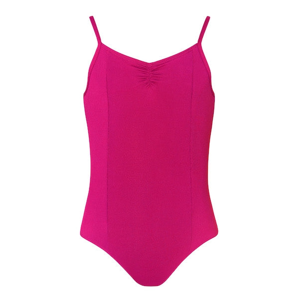Energetiks Ophelia Leotard - Mulberry