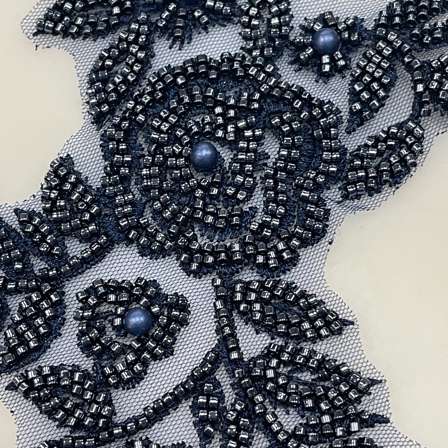 Ava Range - Navy