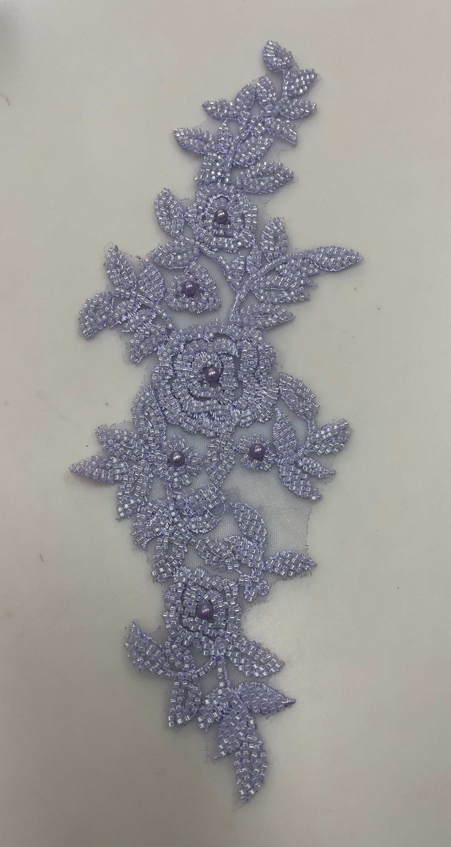 Ava Range - Soft Lavender