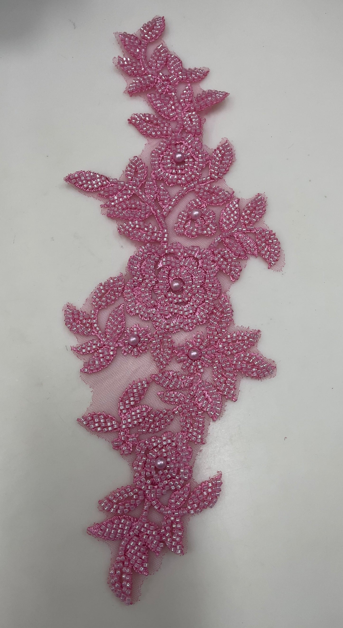 Ava Range - Pink