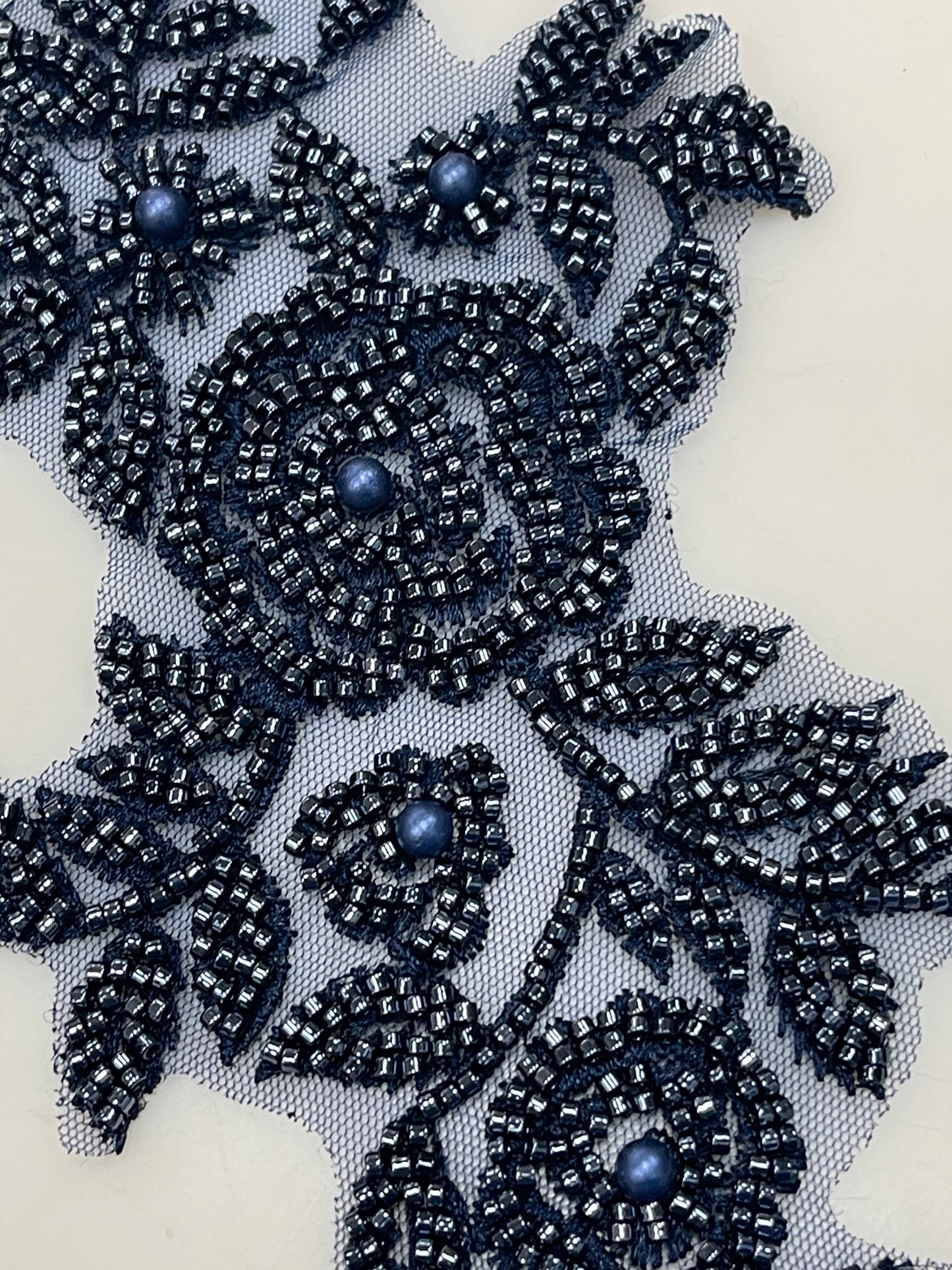 Ava Range - Navy