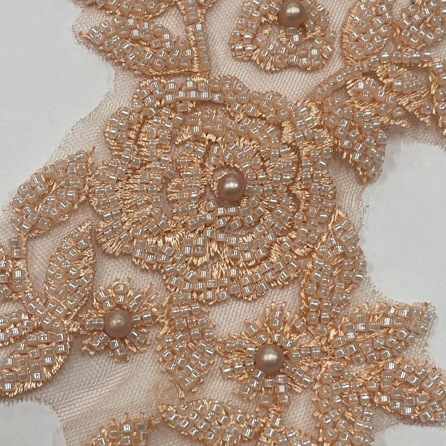 Ava Range - Soft Peach
