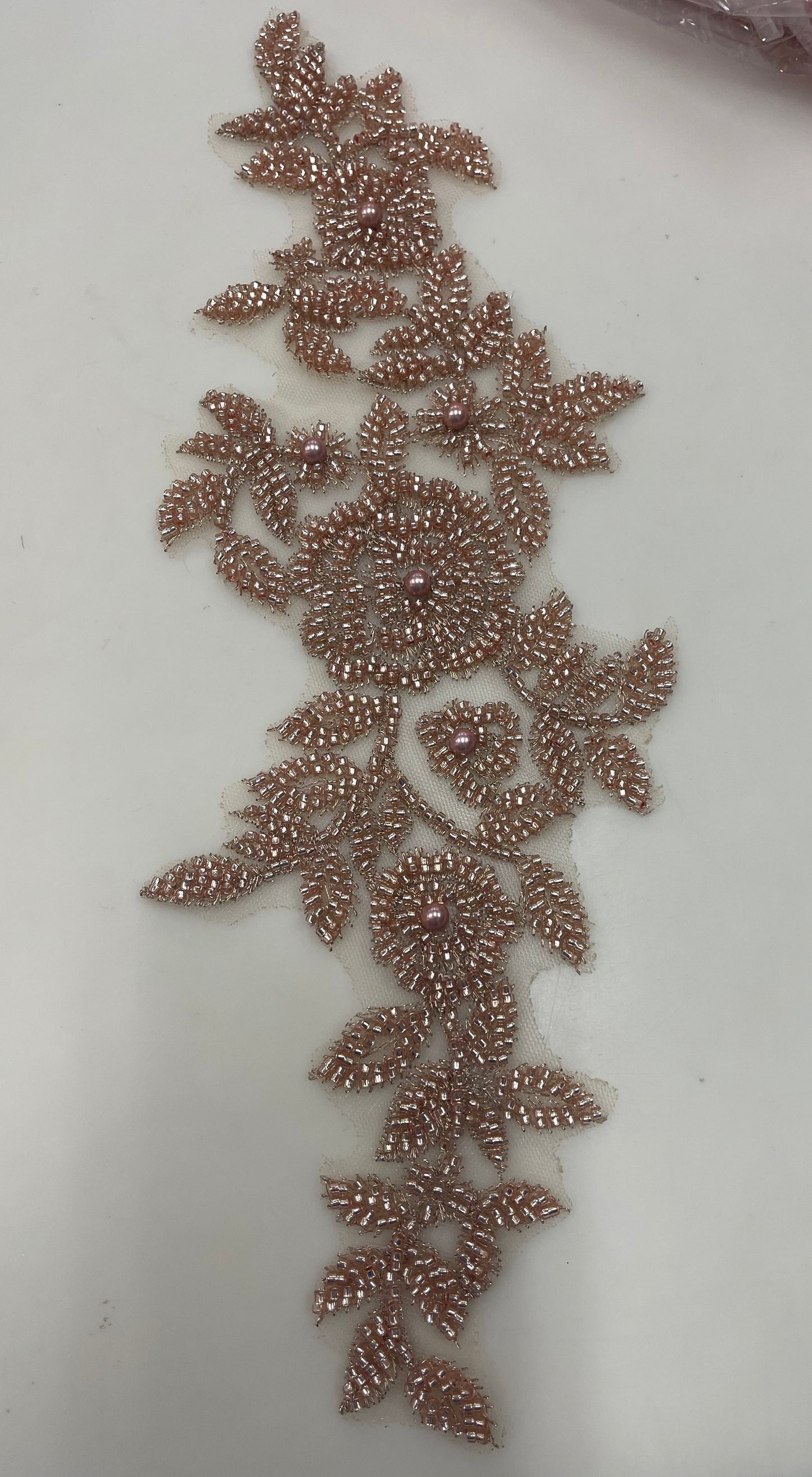 Ava Range - Nude Champagne