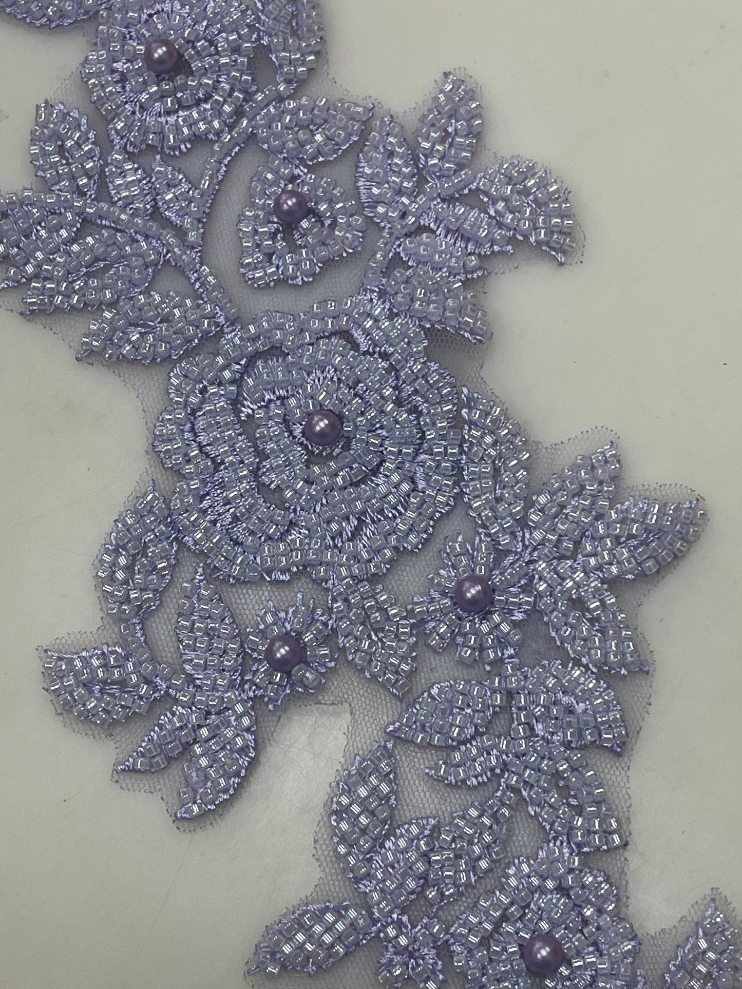 Ava Range - Soft Lavender