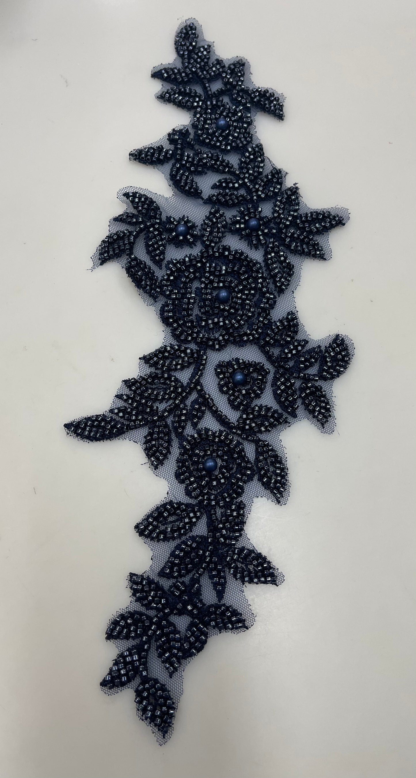 Ava Range - Navy