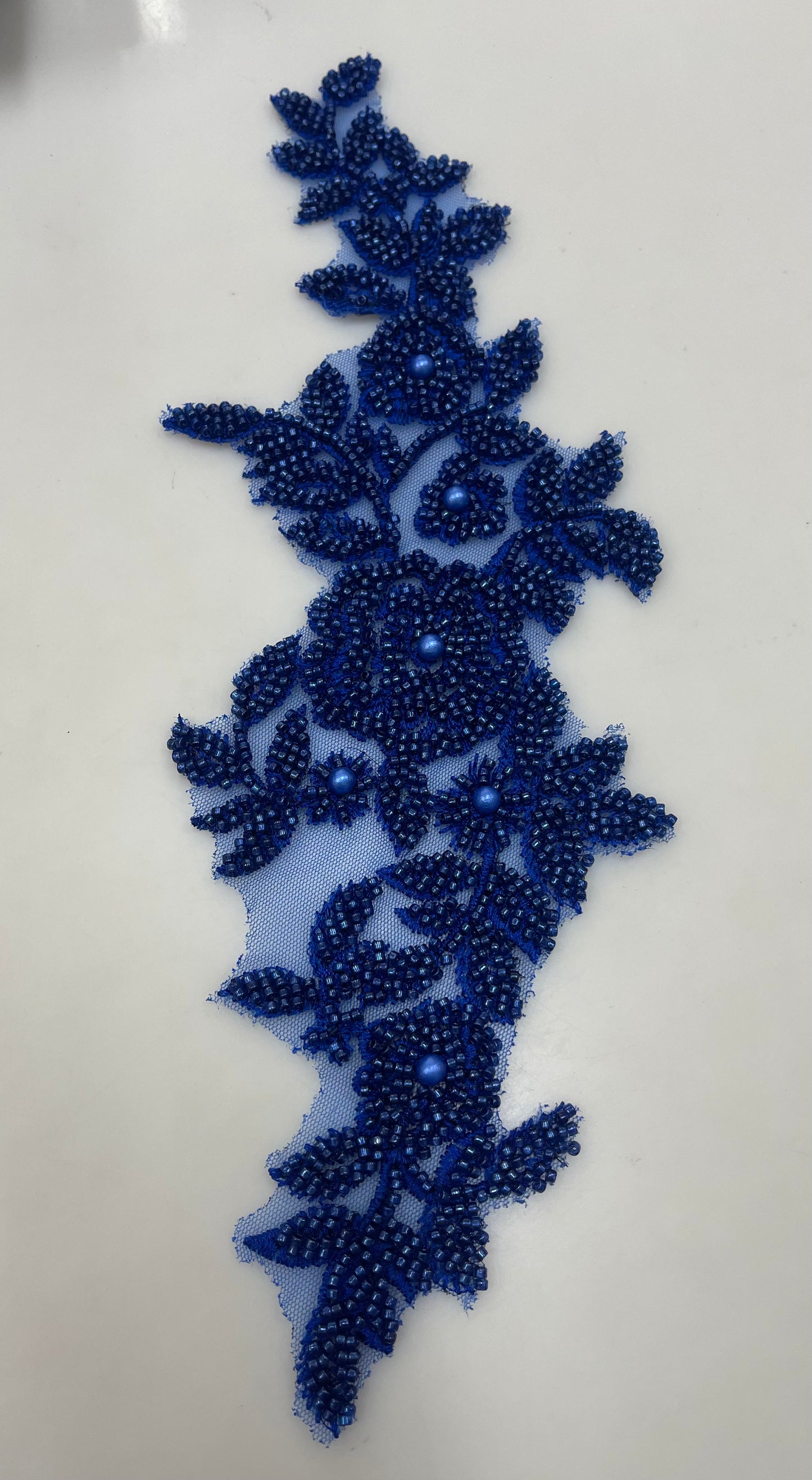Ava Range - Sapphire Blue