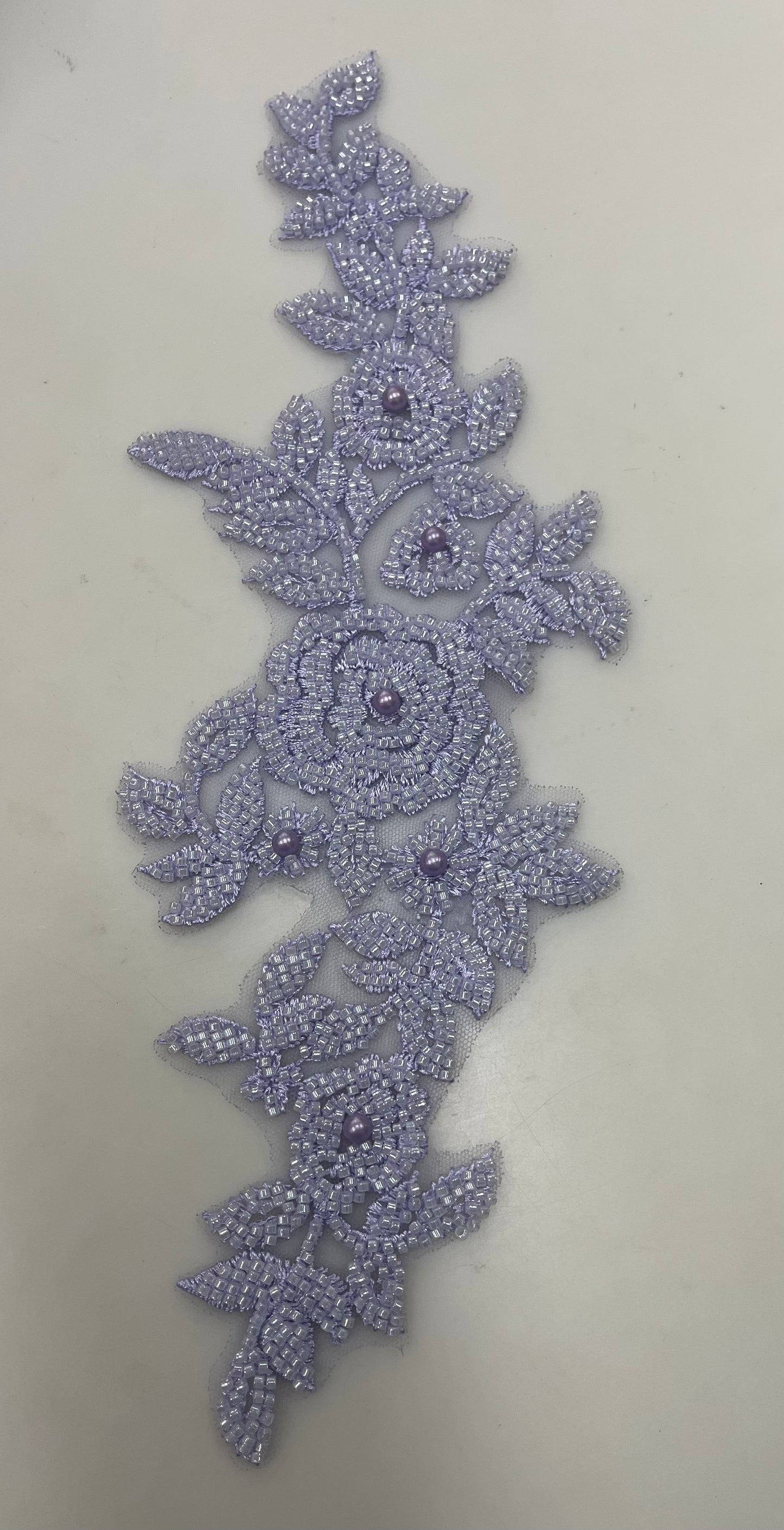 Ava Range - Soft Lavender