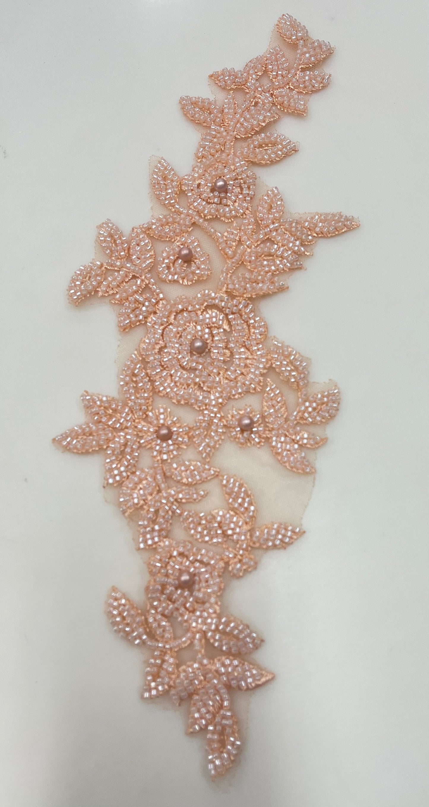 Ava Range - Soft Peach