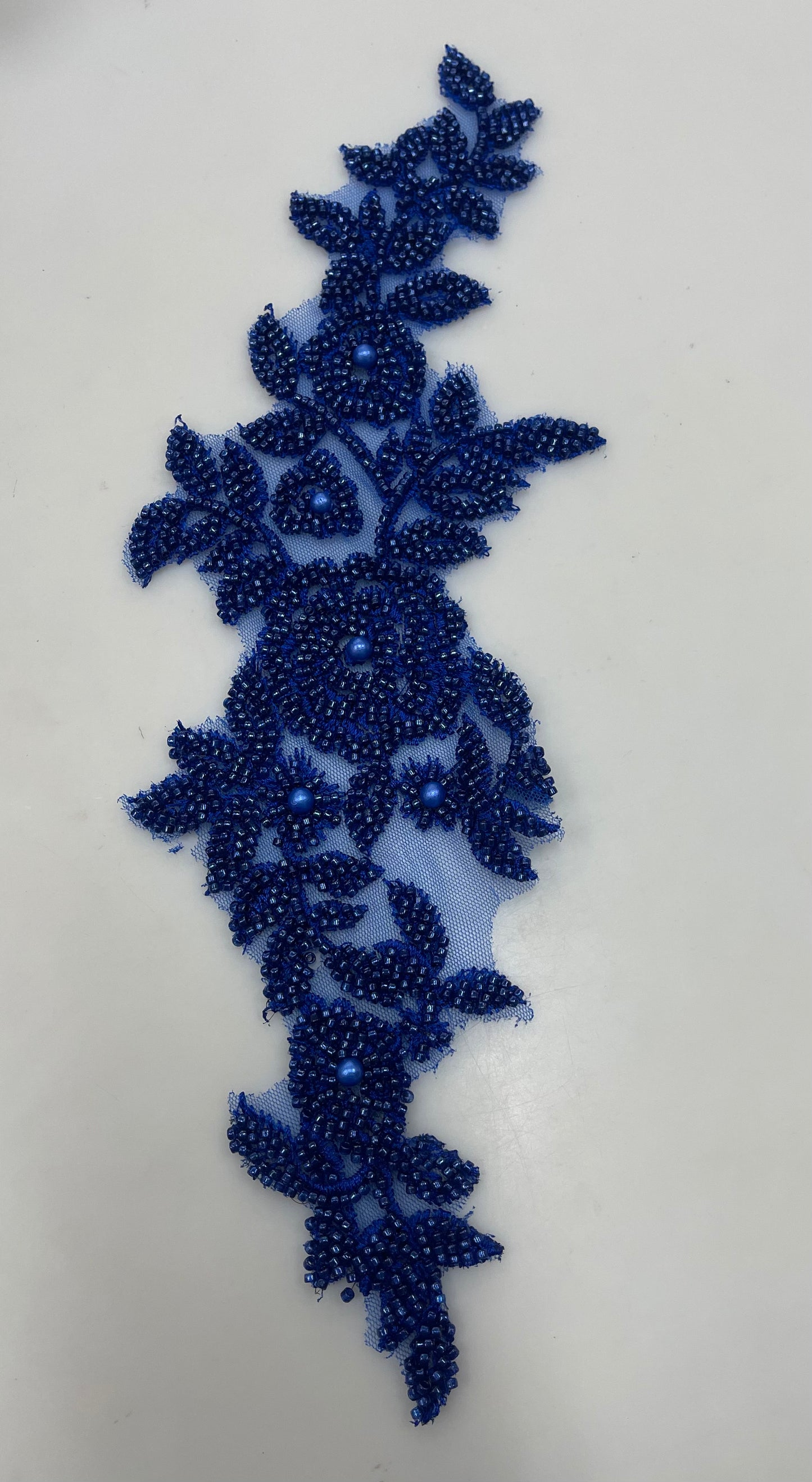 Ava Range - Sapphire Blue