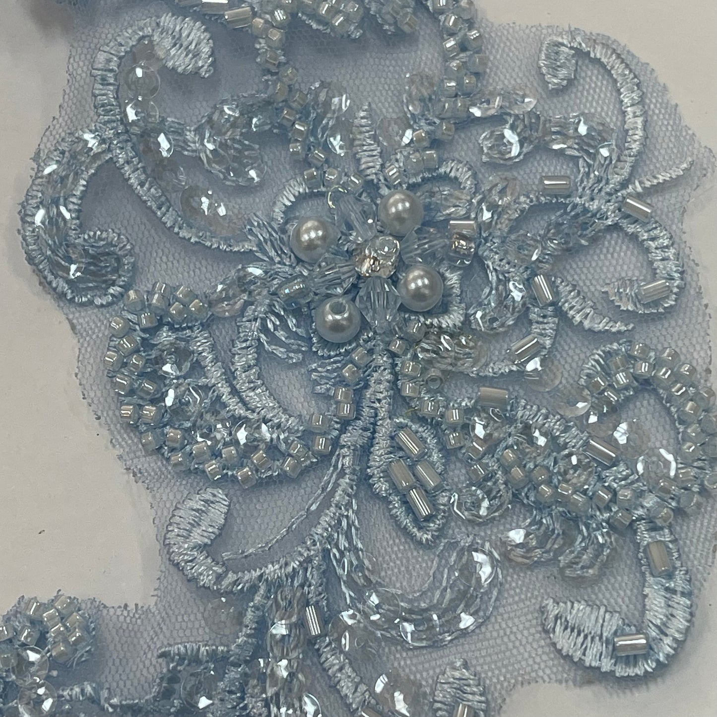 Lily Range - Powder Blue