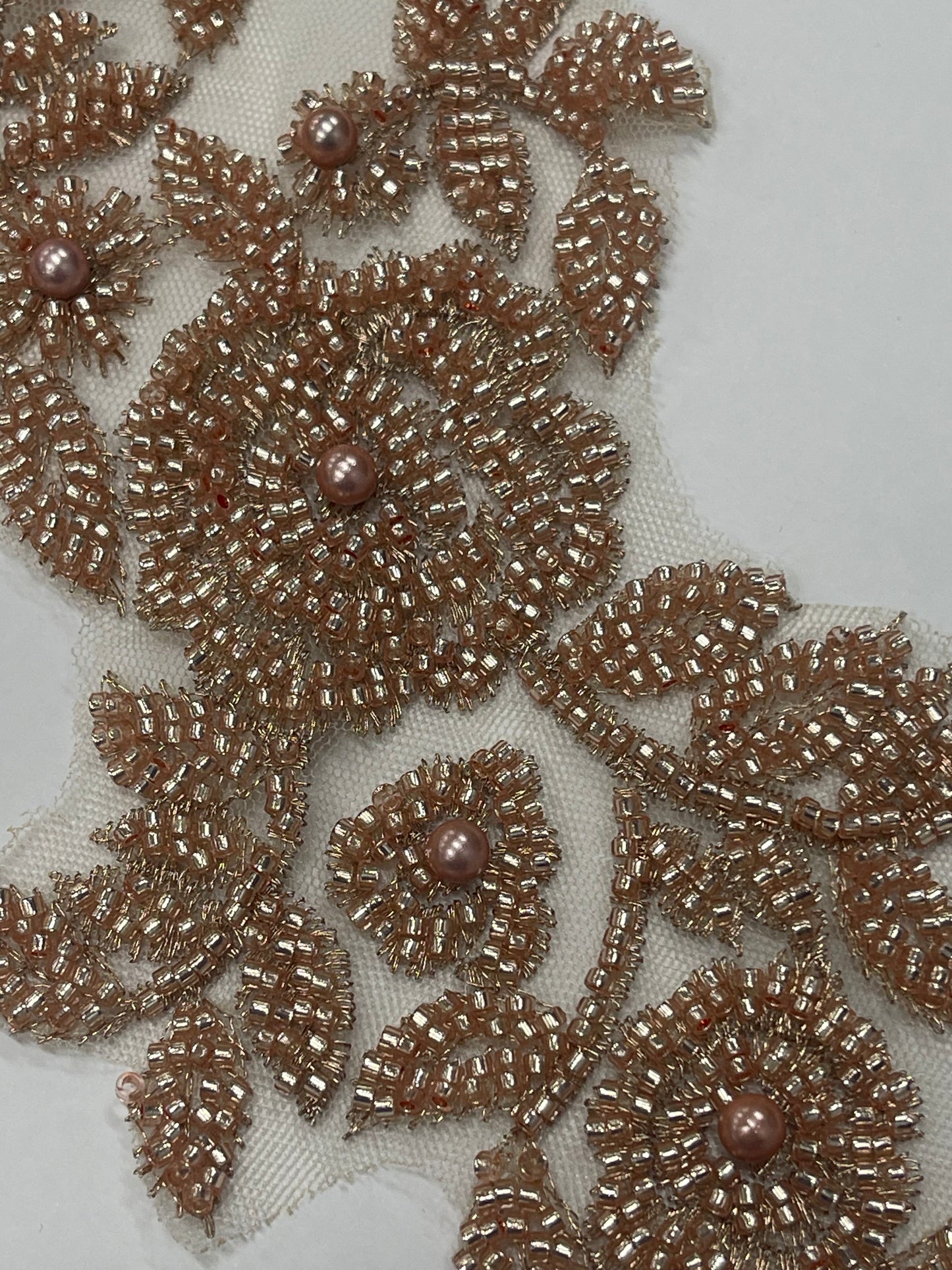 Ava Range - Nude Champagne