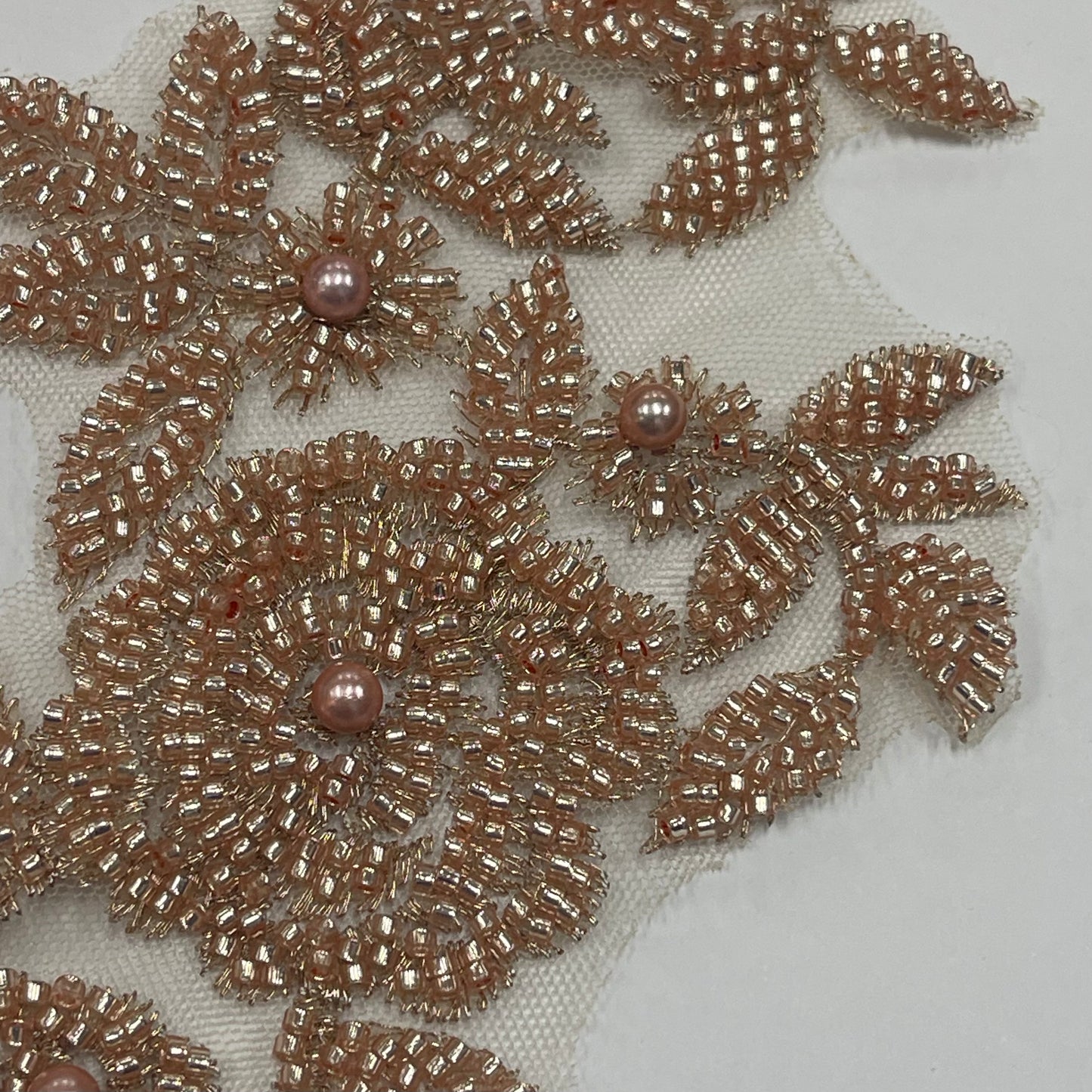 Ava Range - Nude Champagne
