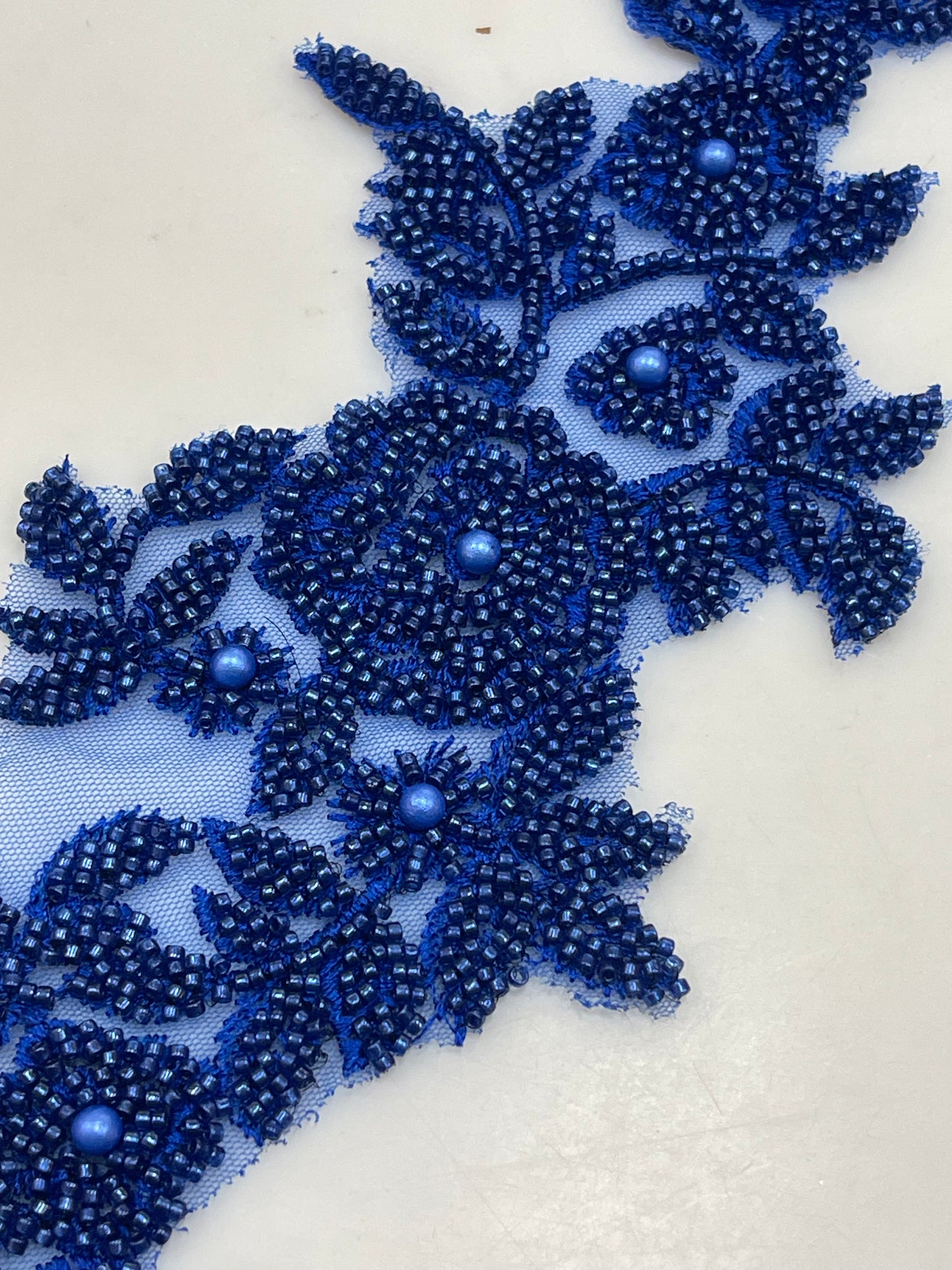 Ava Range - Sapphire Blue
