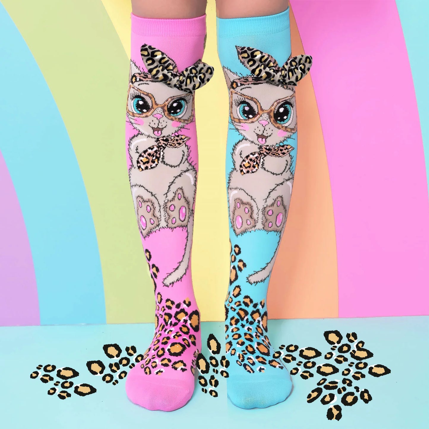 MADMIA - Smitten Kitten Socks