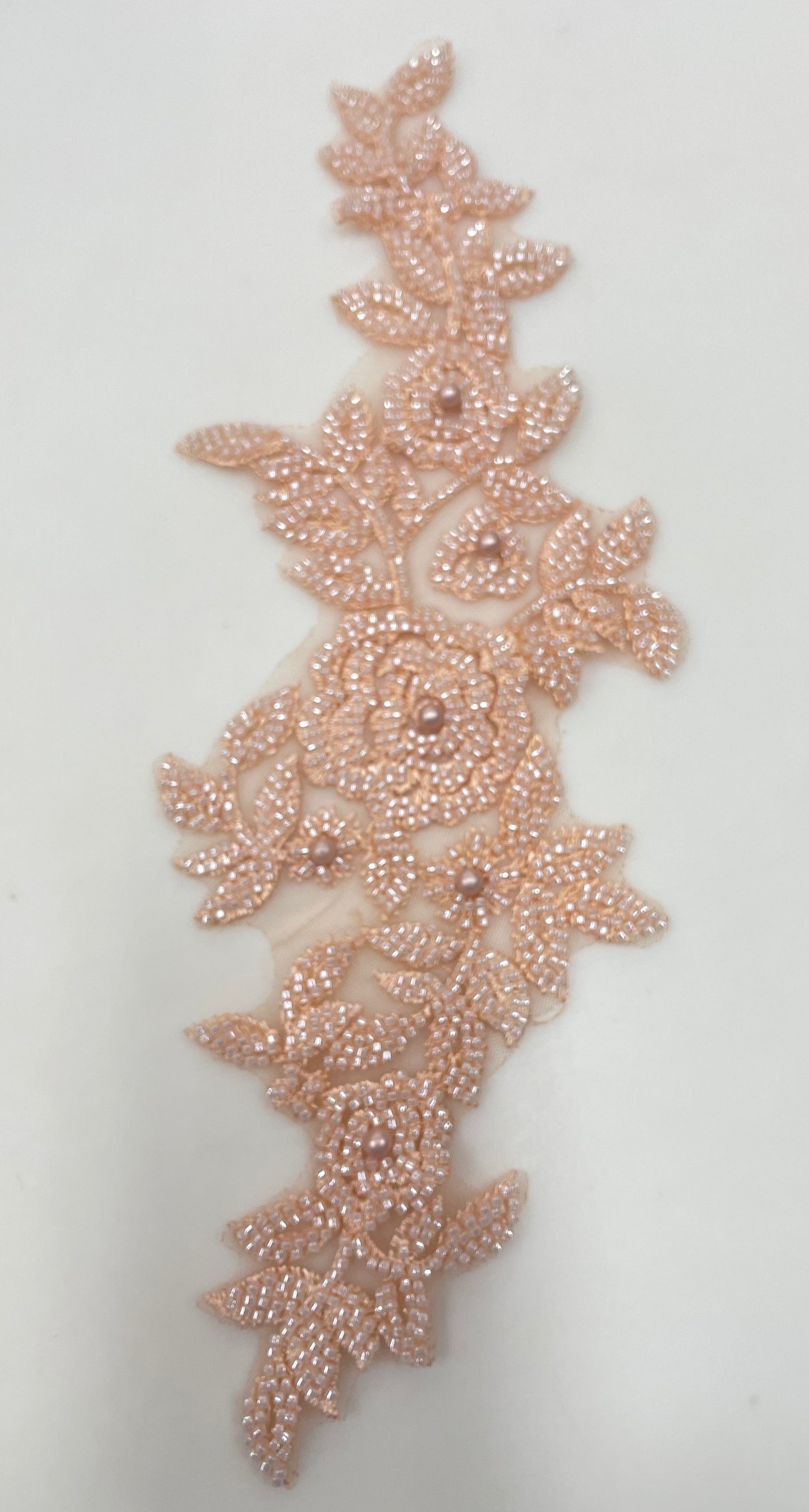 Ava Range - Soft Peach