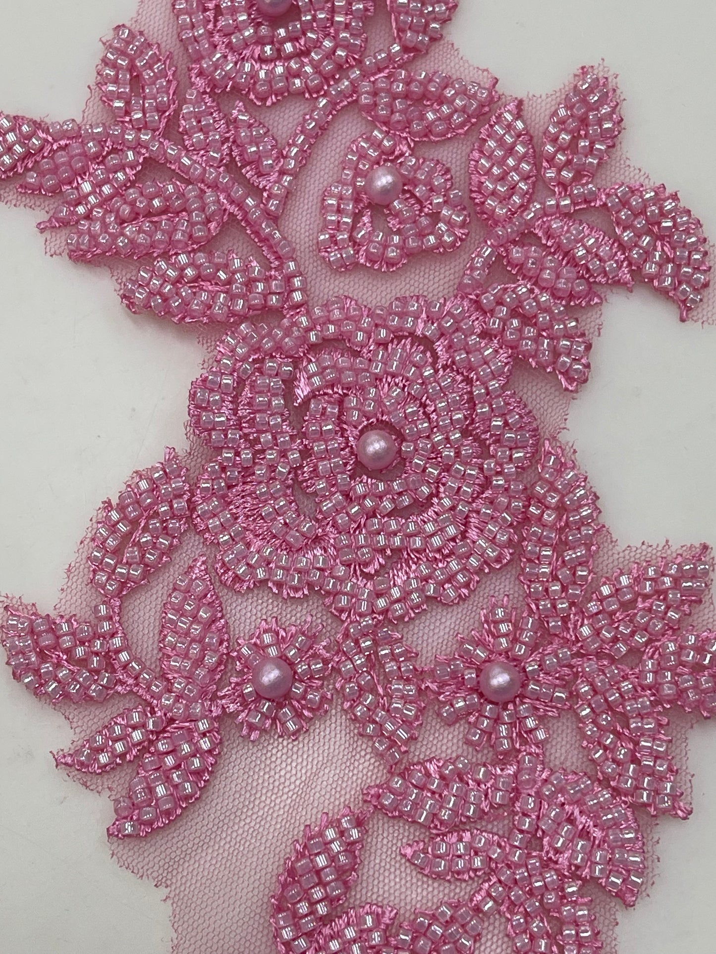 Ava Range - Pink