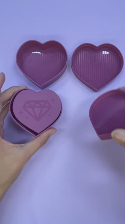 Purple Heart - Starter Collection