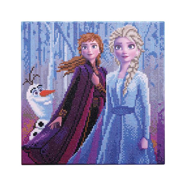 Royal Skirt - Icicle