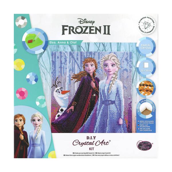 Royal Skirt - Icicle