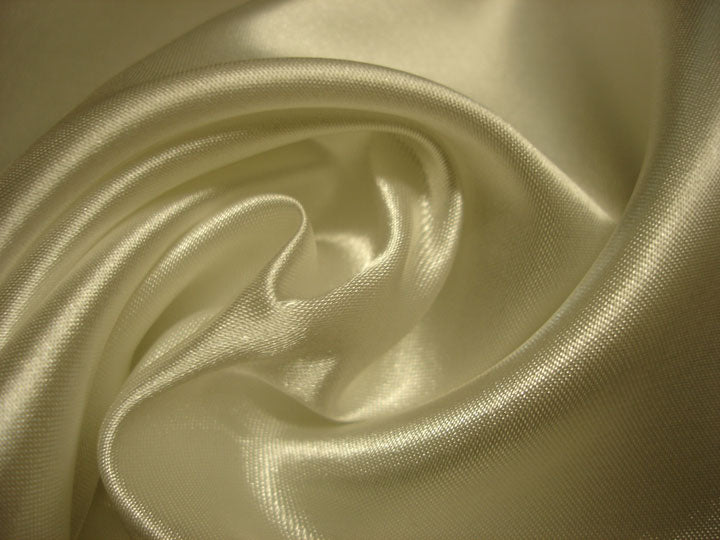 Satin - Ivory