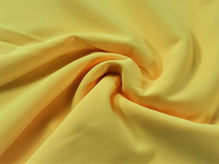 Buttercup - Matt Nylon Spandex