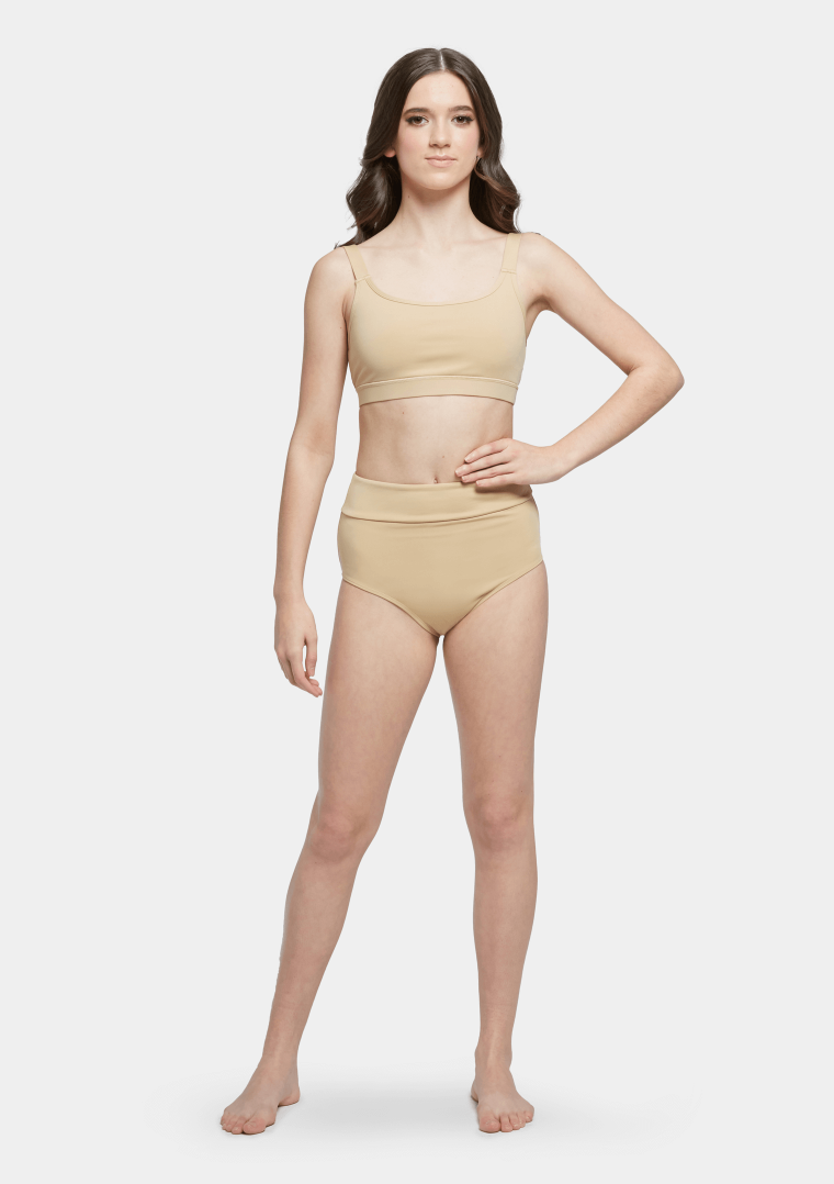 Studio 7 Dancewear - Performance Briefs