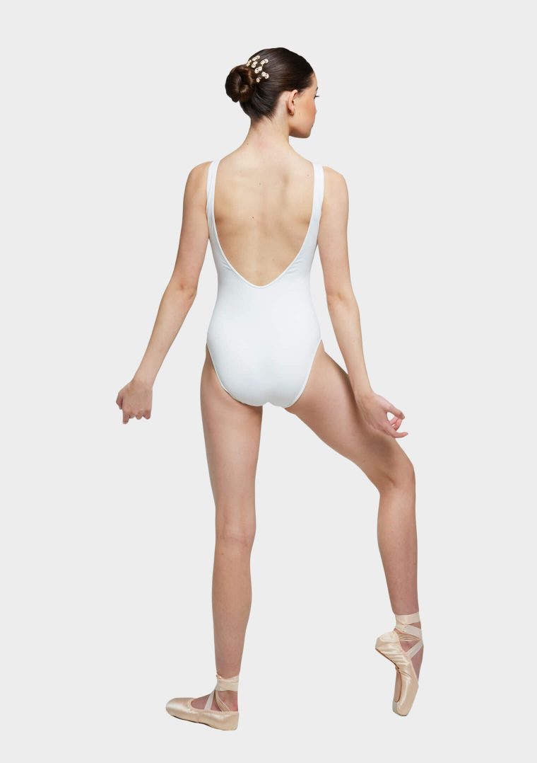 Uactiv - Juliette Leotard
