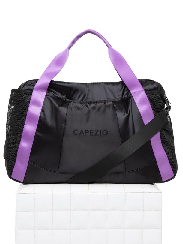 Capezio - Motivational Duffle Bag